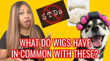 😱 10 Interesting Facts I Bet You Never Knew About Wigs