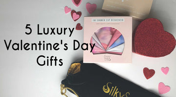 5 Luxury Valentine's Day Gifts