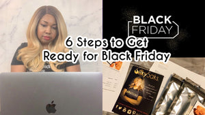 HOW TO - Get Your Beauty Business Ready For Black Friday