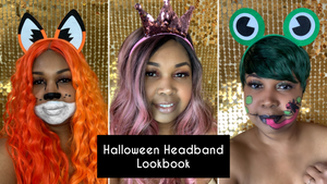 Easy DIY Halloween Costumes (2019)