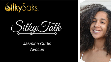 Silky Talk with Jasmine Curtis