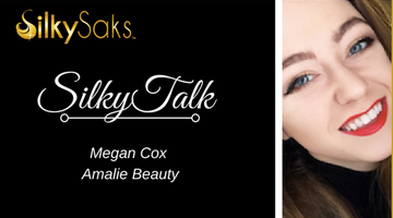 Silky Talk with Megan Cox