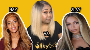Nays vs. Slays Beyonce Edition