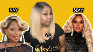 Nay vs. Slay Mary J. Blige Edition