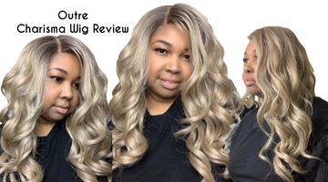 Outre Charisma Wig Review