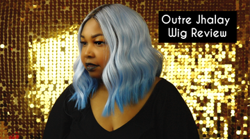 Outre Jhalay Wig Review