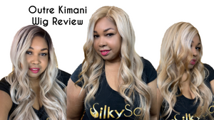 Outre Kimani Wig Review
