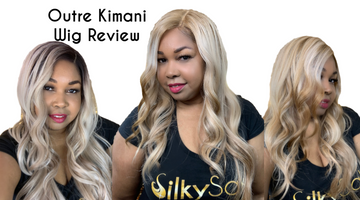 Outre Kimani Wig Review