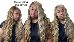 Outre Olina Wig Review
