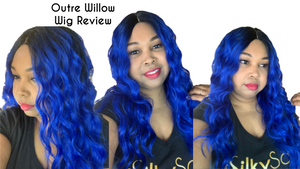 Outre Willow Wig Review