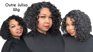 Outre Julisa Wig Review