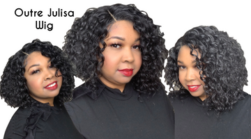 Outre Julisa Wig Review