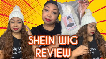 My First Shein Purchase Review - Abigail Albers Is Shein Legit?