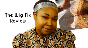 The Wig Fix Review