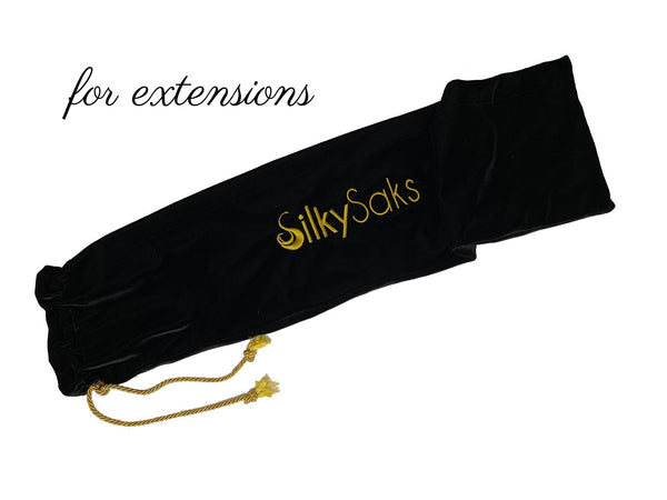 Bundle Silky Sak (Large)
