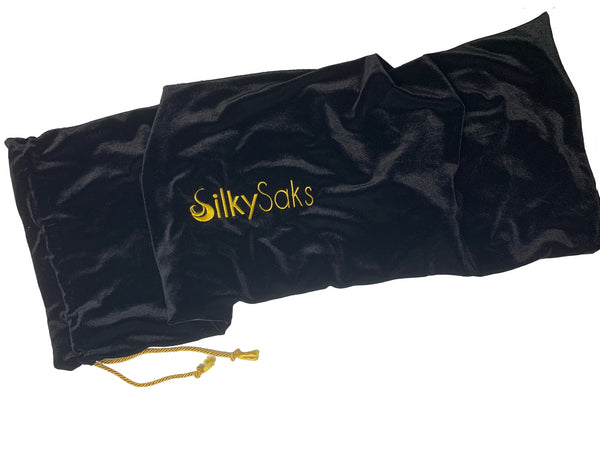 Wig Silky Sak (XLarge)